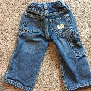 12 month carpenter jeans